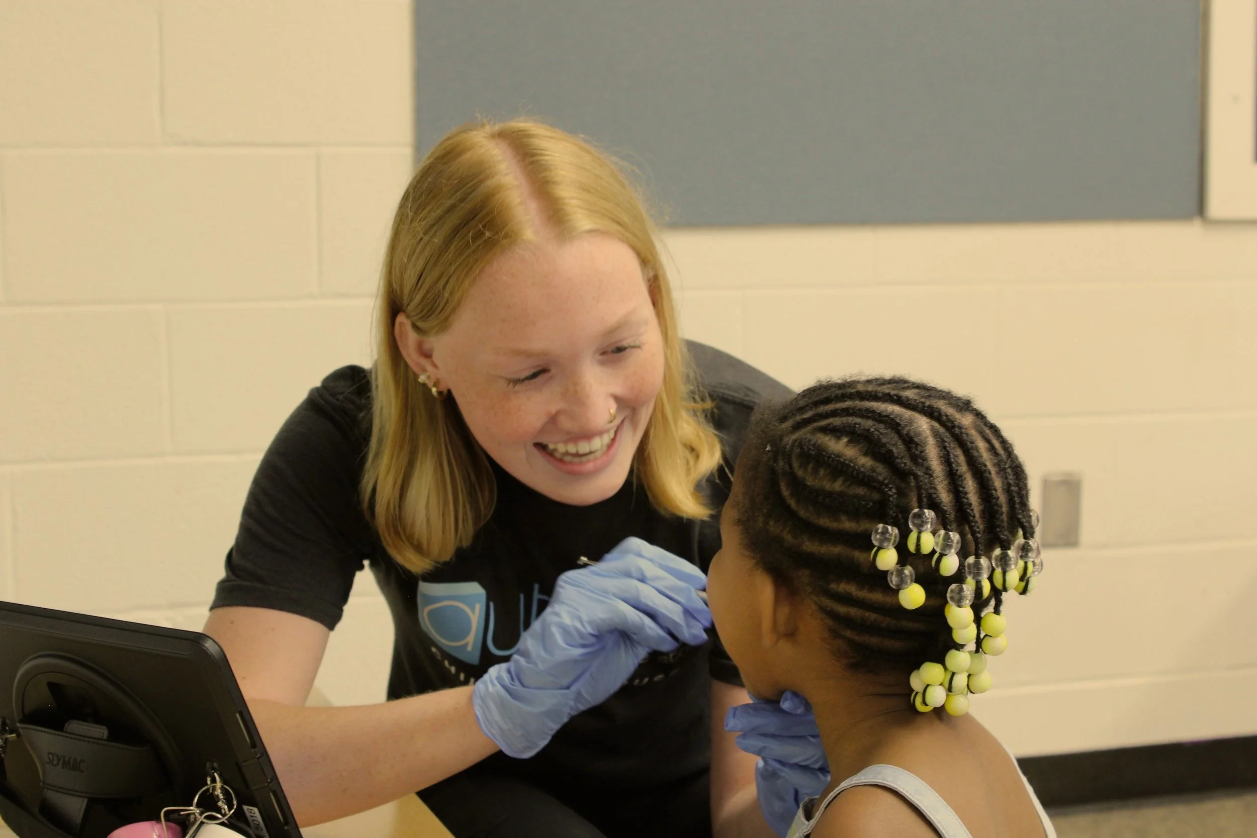 ABA & Autism Testing - Kansas City KS — Autism From The Start