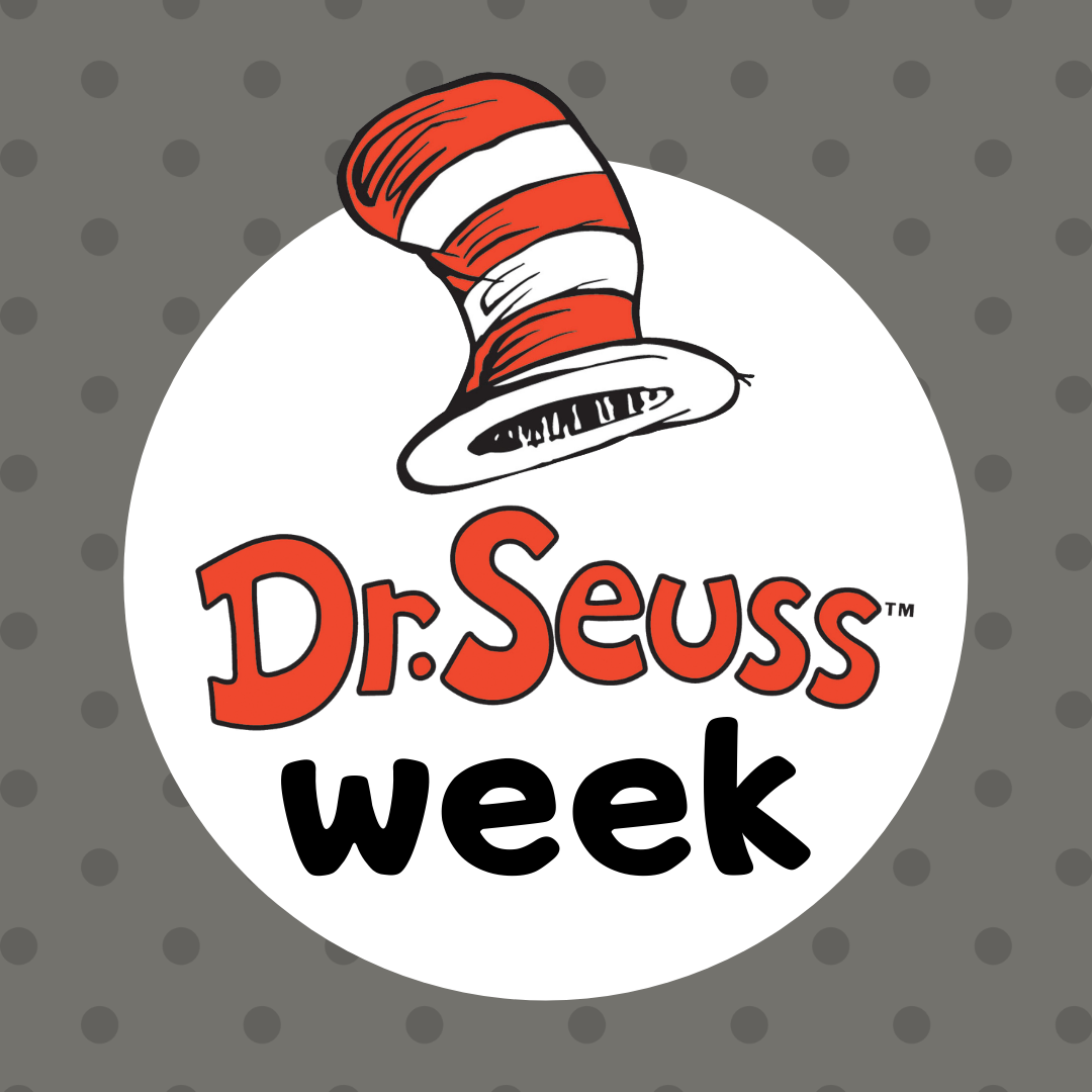 Dr. Seuss Week