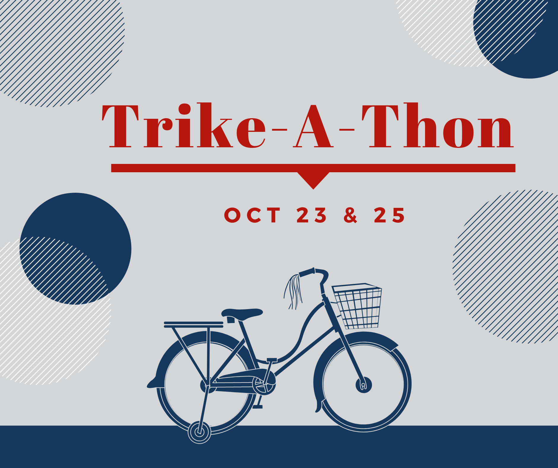 Trike-A-Thon