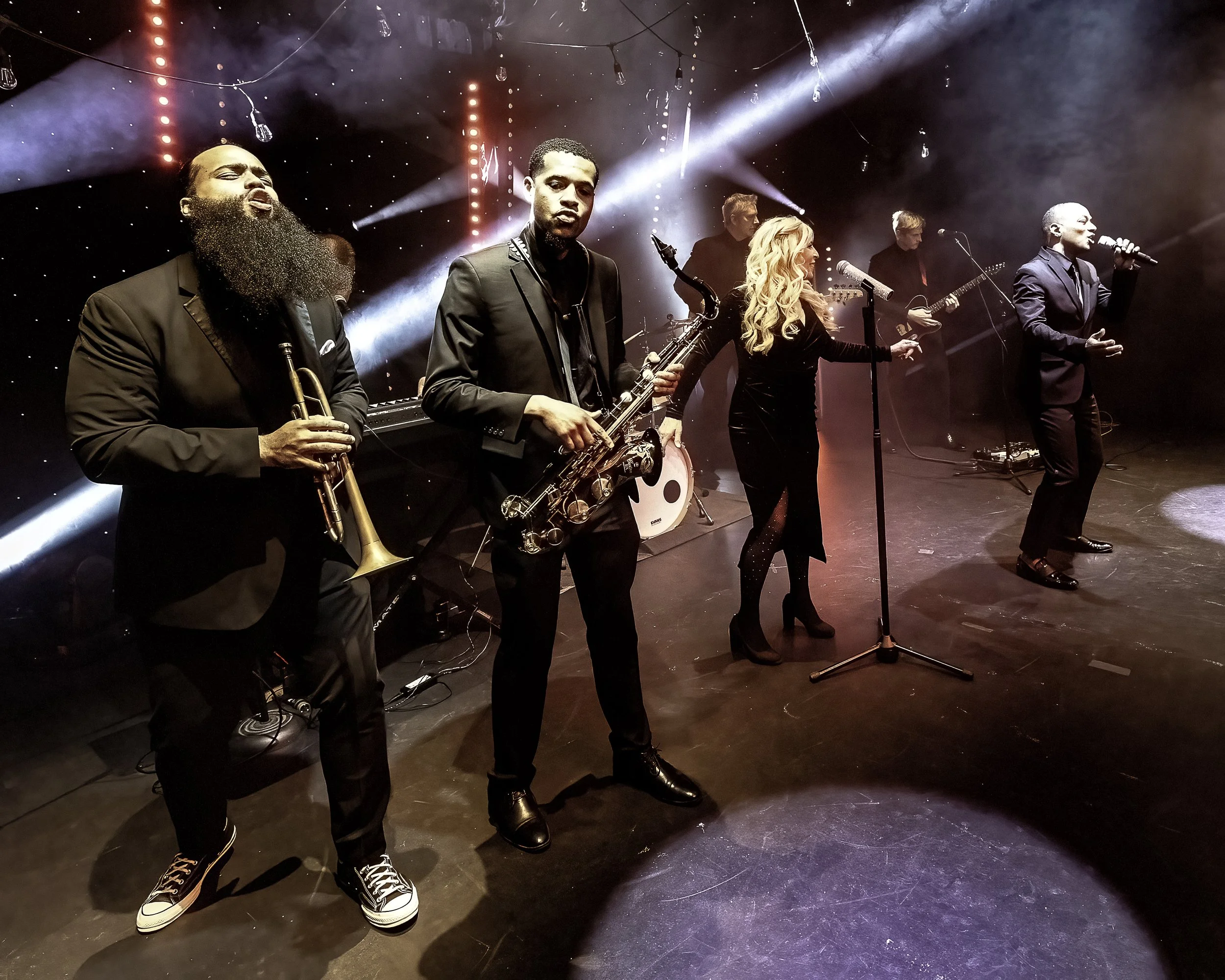 Band of Gold