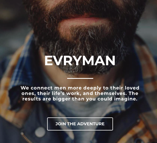 EVRYMAN