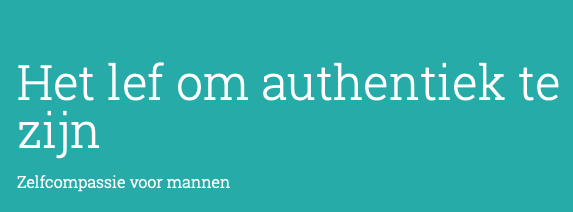 CENTRUM VOOR MINDFULNESS