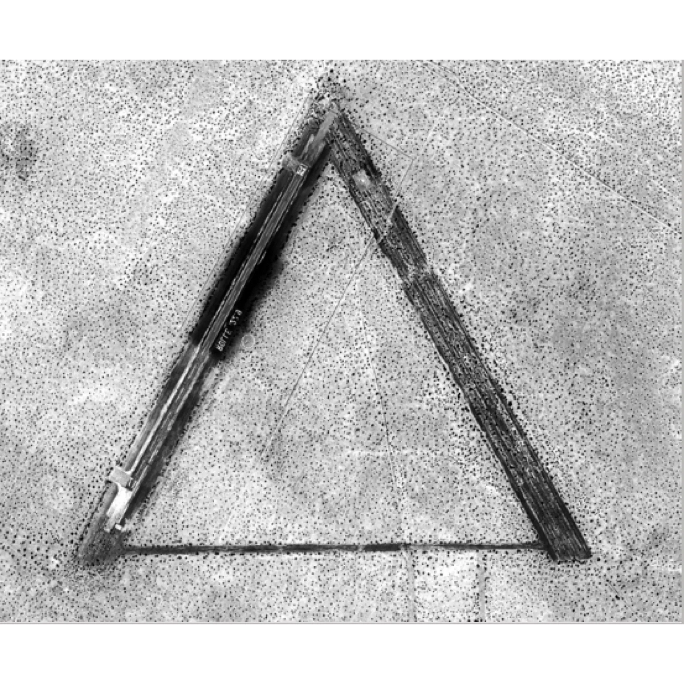 ROBERT ASHTON - 'Landmarks 3'