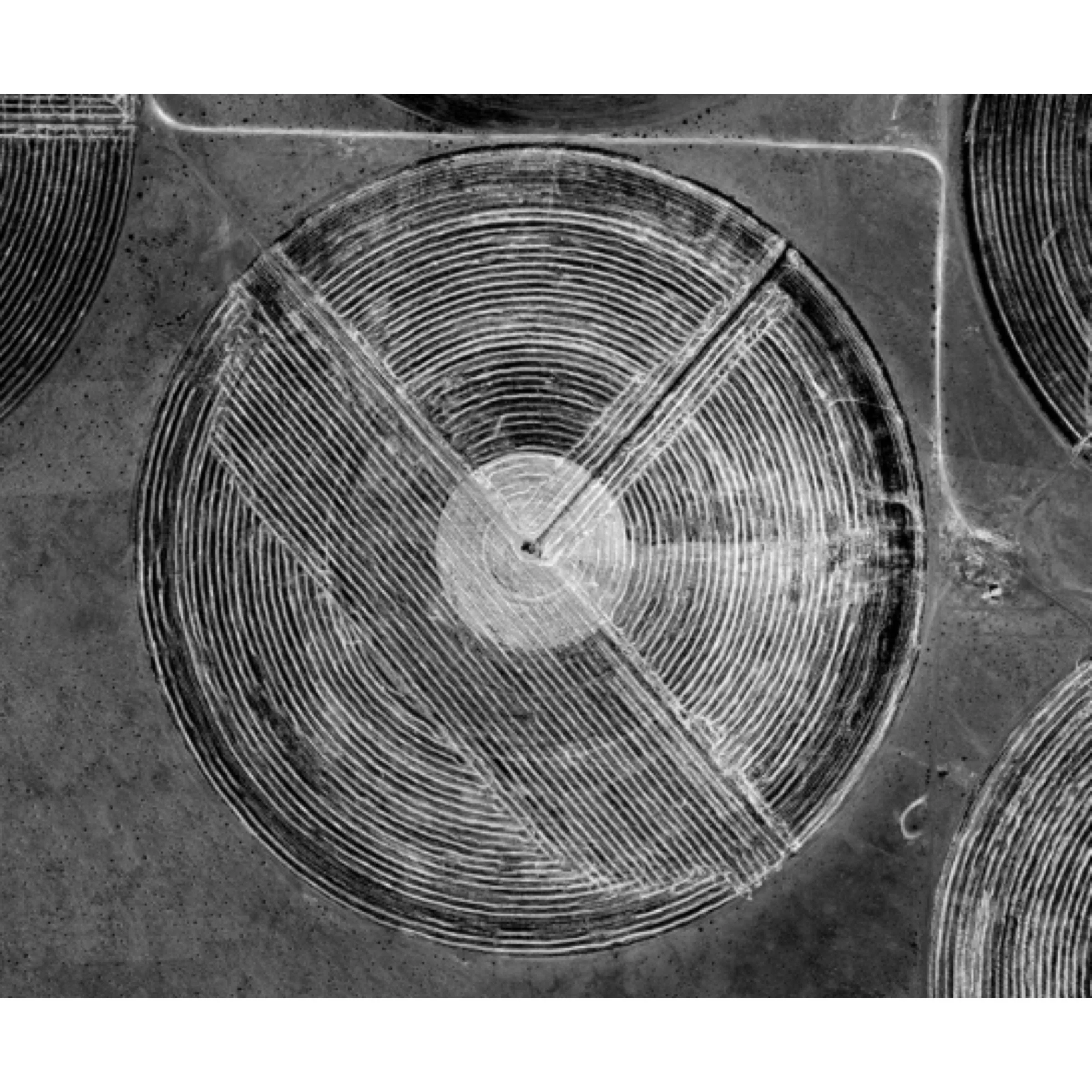 ROBERT ASHTON - 'Landmarks 4'