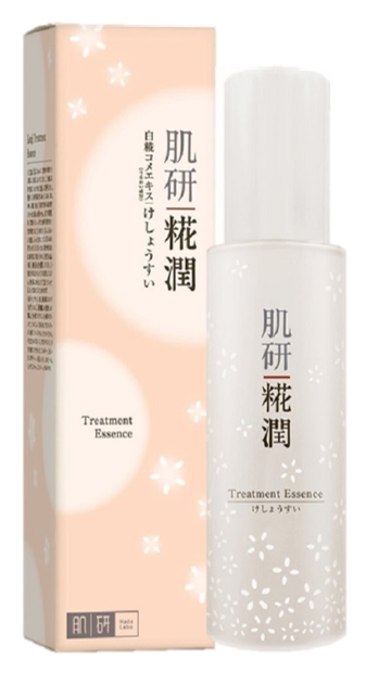hada labo kouji essence review
