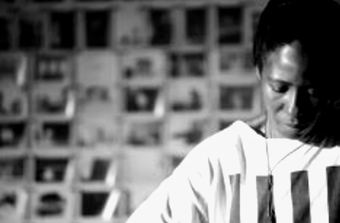 MBALI MDLULI