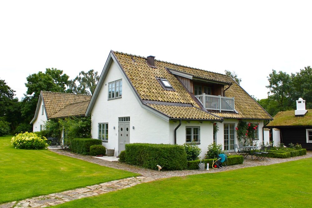 Villa Sundvall