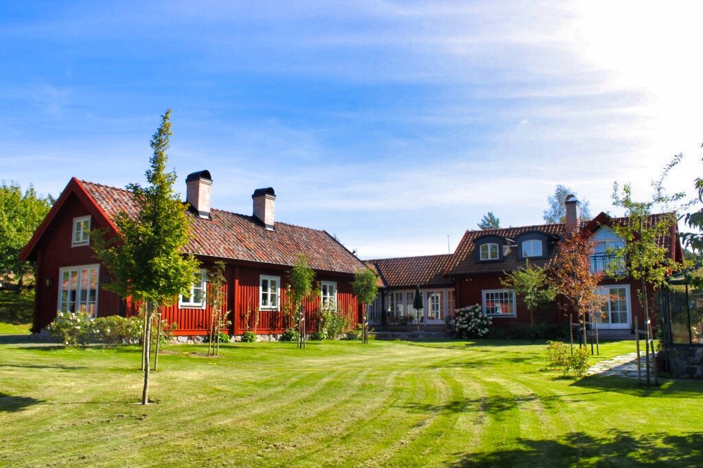 Villa Belvén