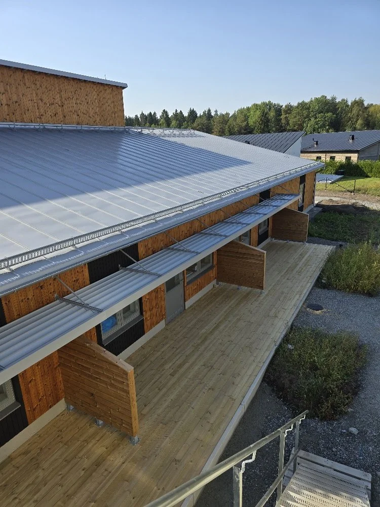 LSS Åkersberg
