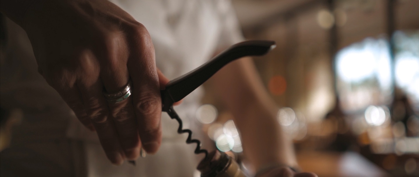 BODEGA D’ES PORT RESTAURANT.