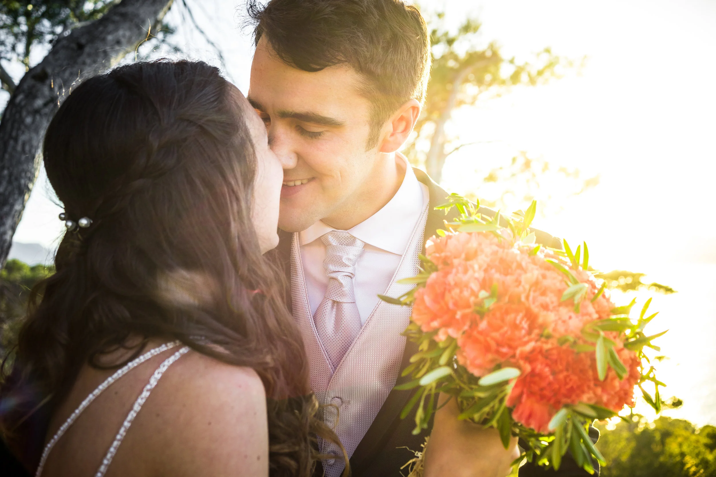 WEDDING IN  PALMA DE MALLORCA, SPAIN.