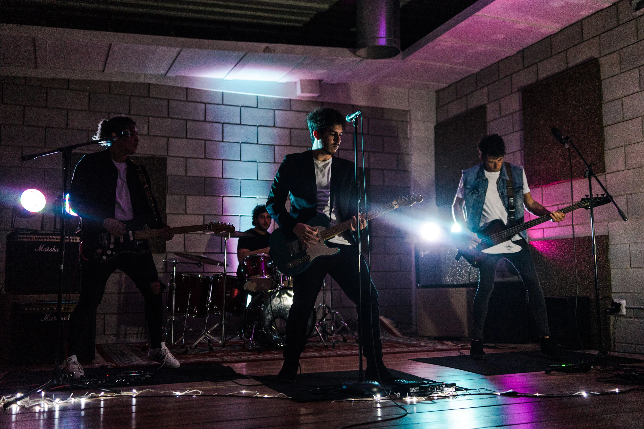 DLTA | DESTELLOS 2019