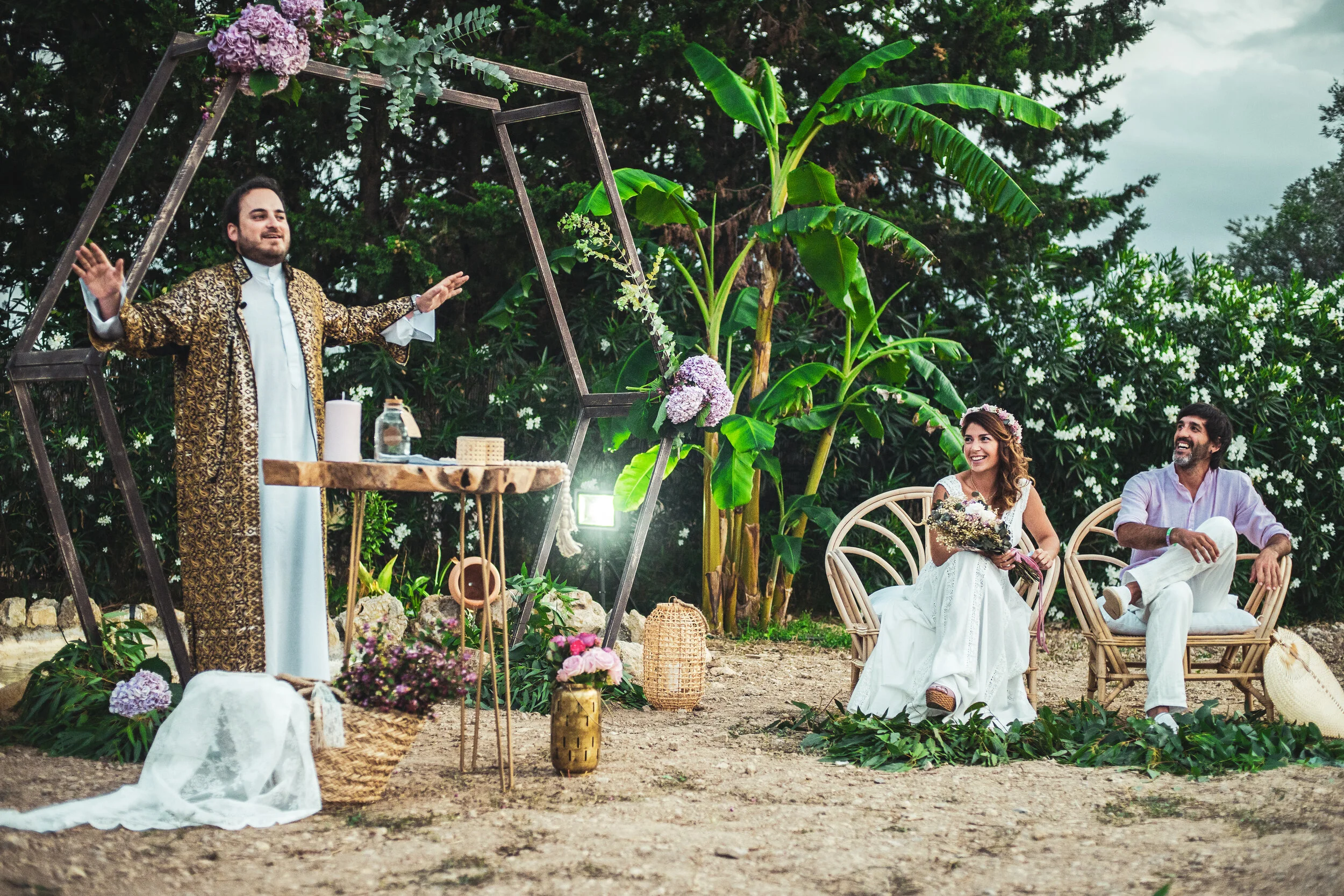 TONI &amp; CLAUDIA | WEDDING 2019