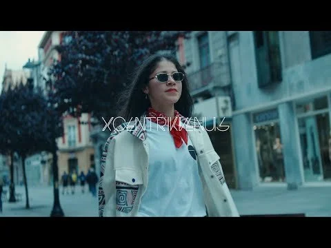 Xcentrikvenus | Short film