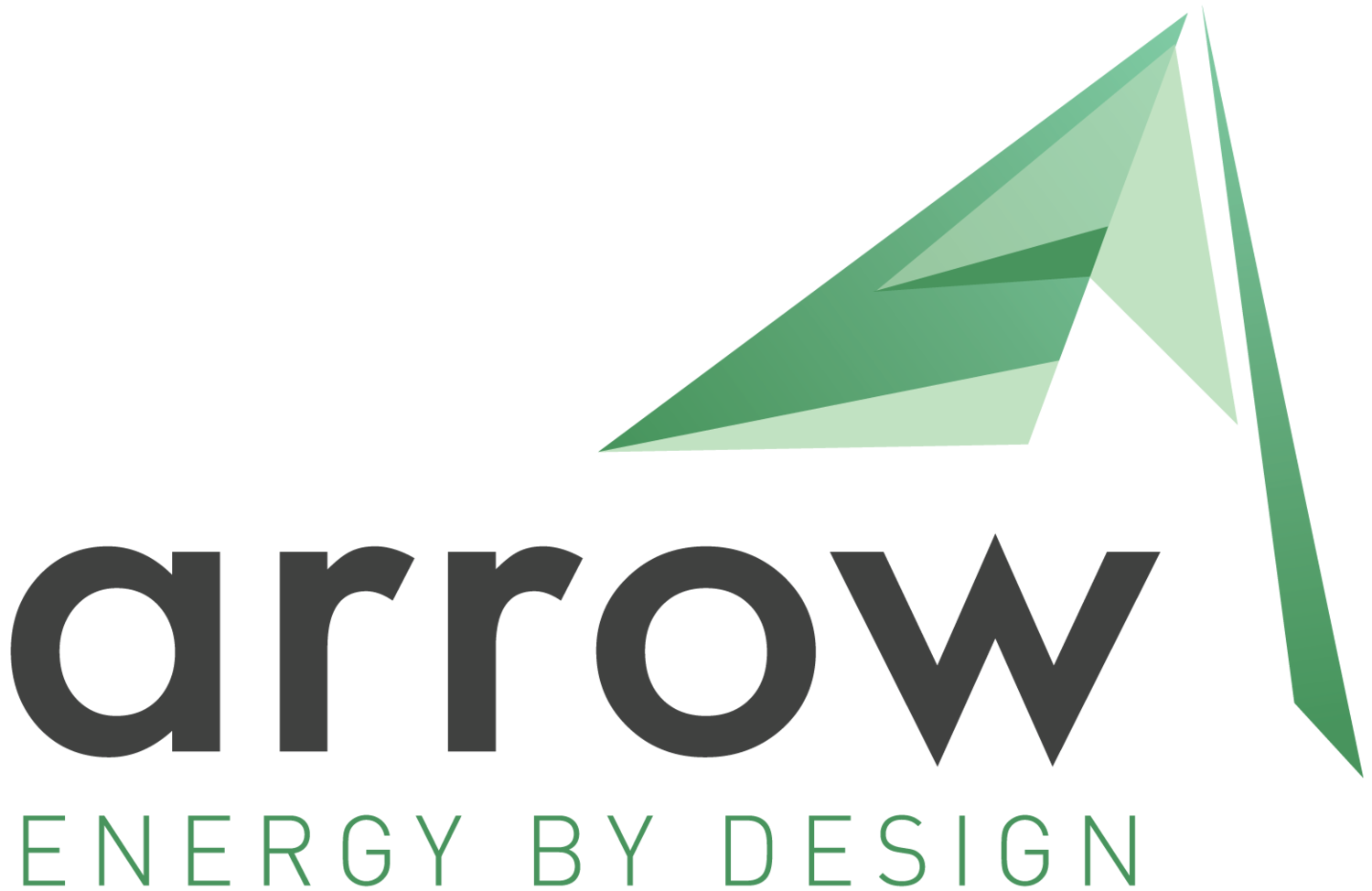 arrow - energy by design