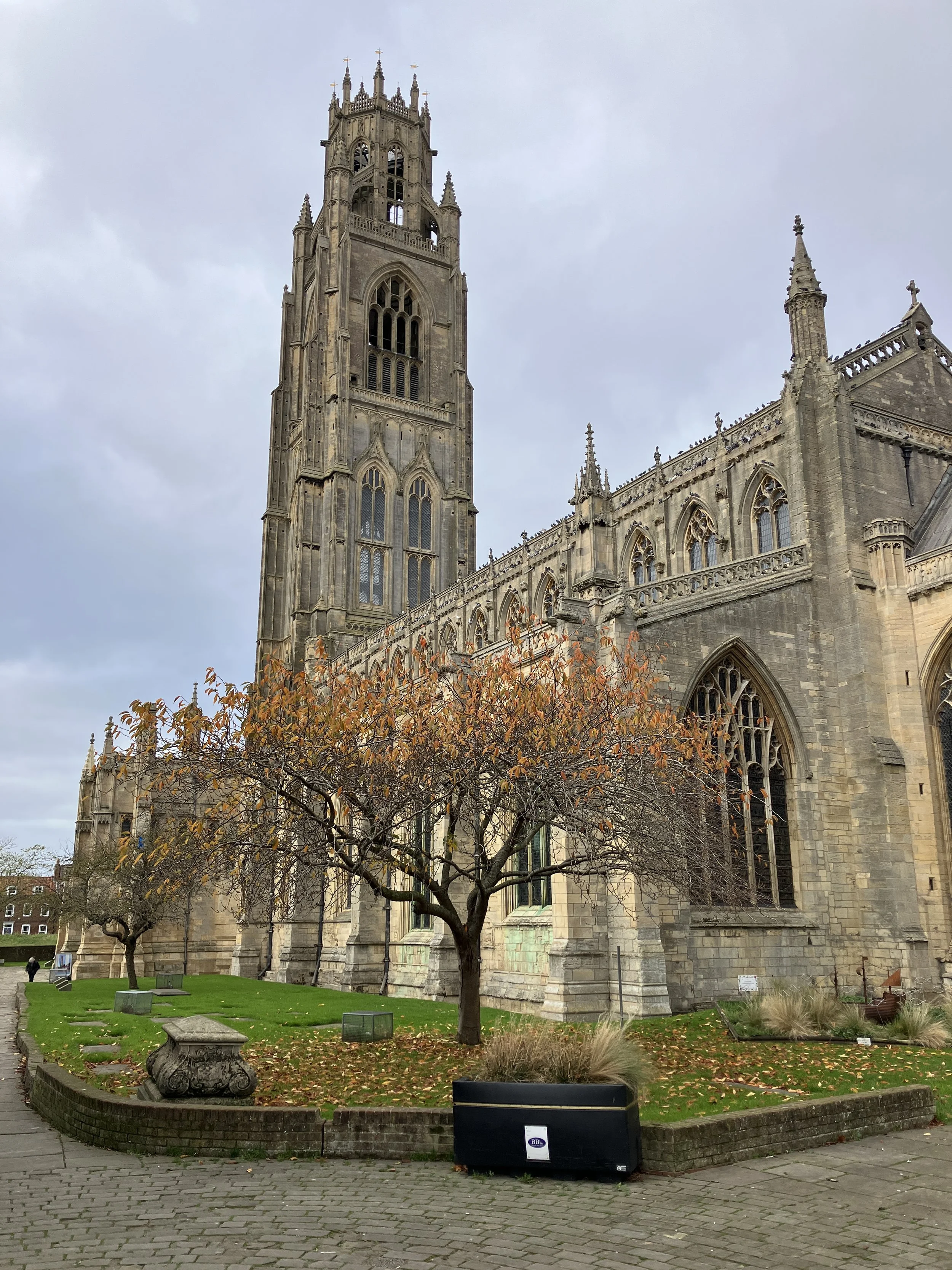 ARROW by Design have been awarded a contract with the Church of England