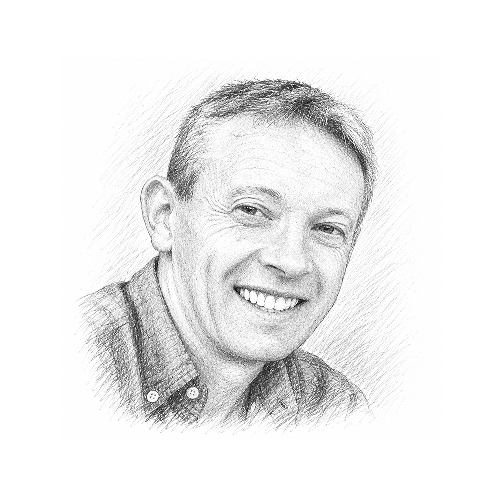 Alistair Fletcher 