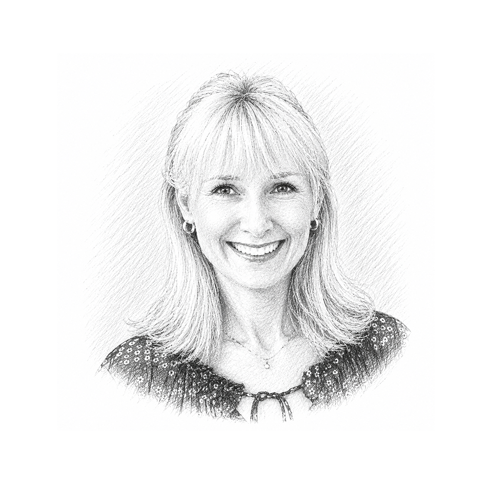 Gaynor Blackburn