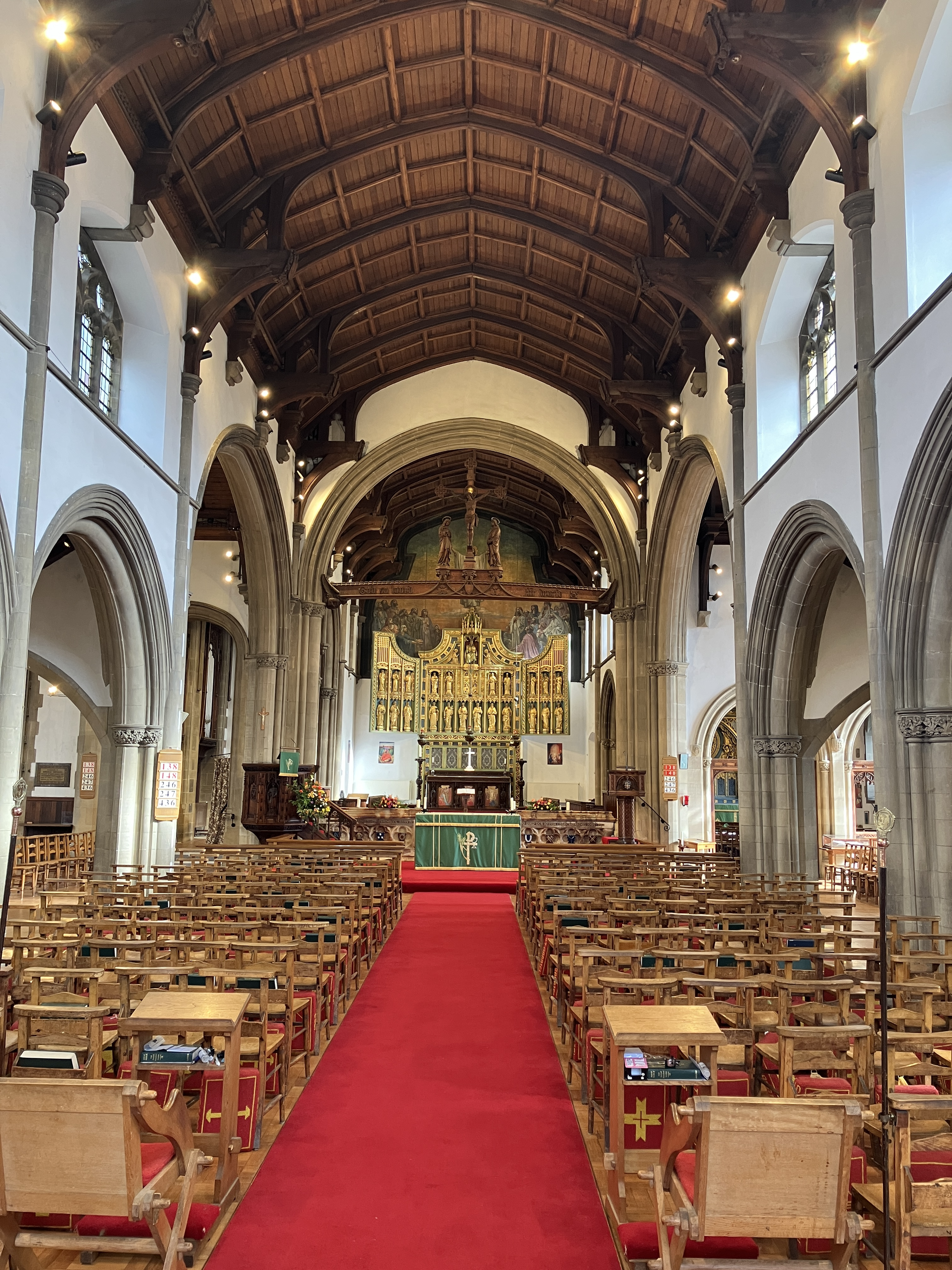 WINNERS - ARROW have been awarded Best Sustainable Building Services Design Consultancy 2026 Heritage Energy Retrofit Excellence Award 2026