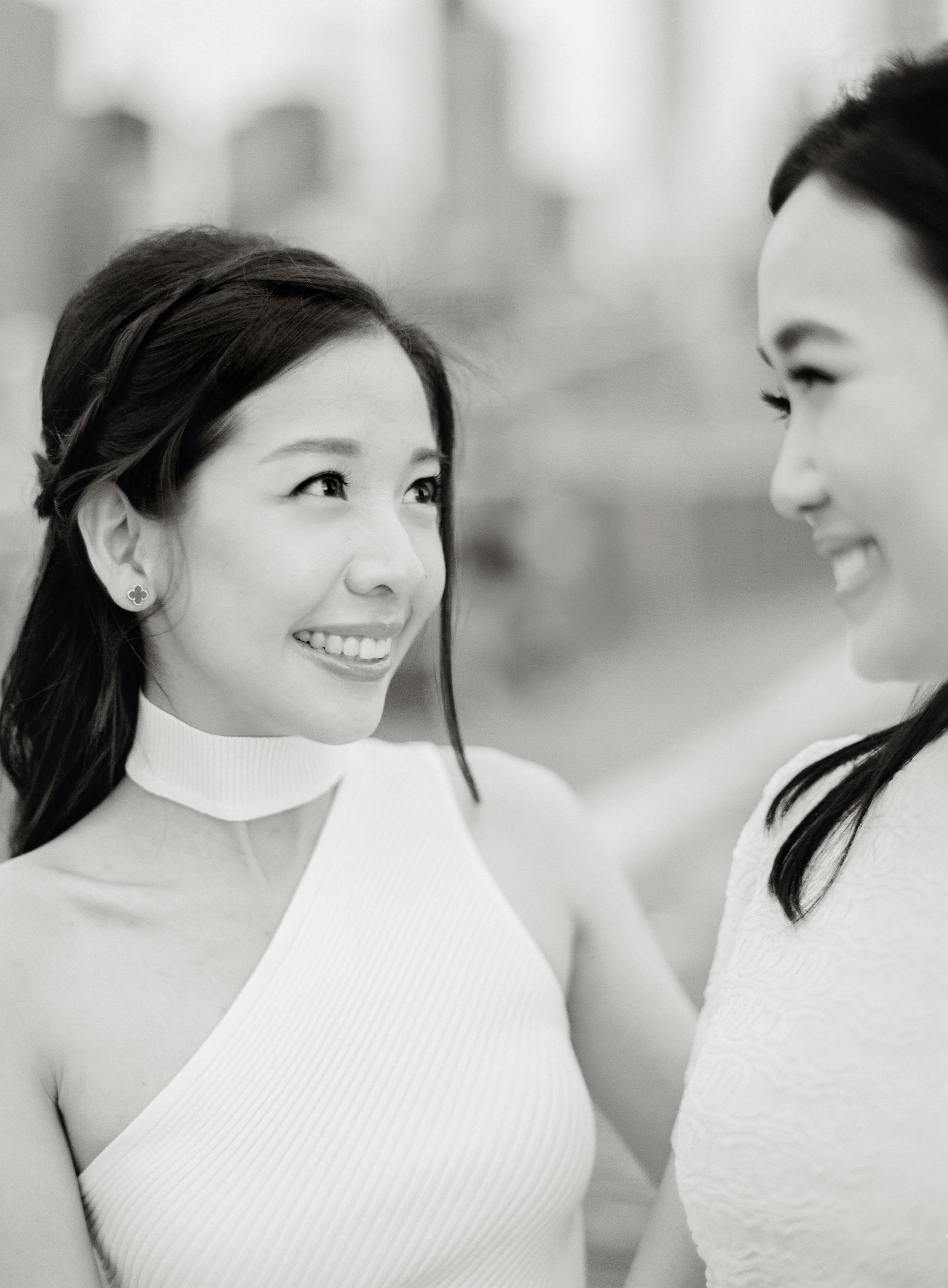 Best Friends in New York — AF Atelier