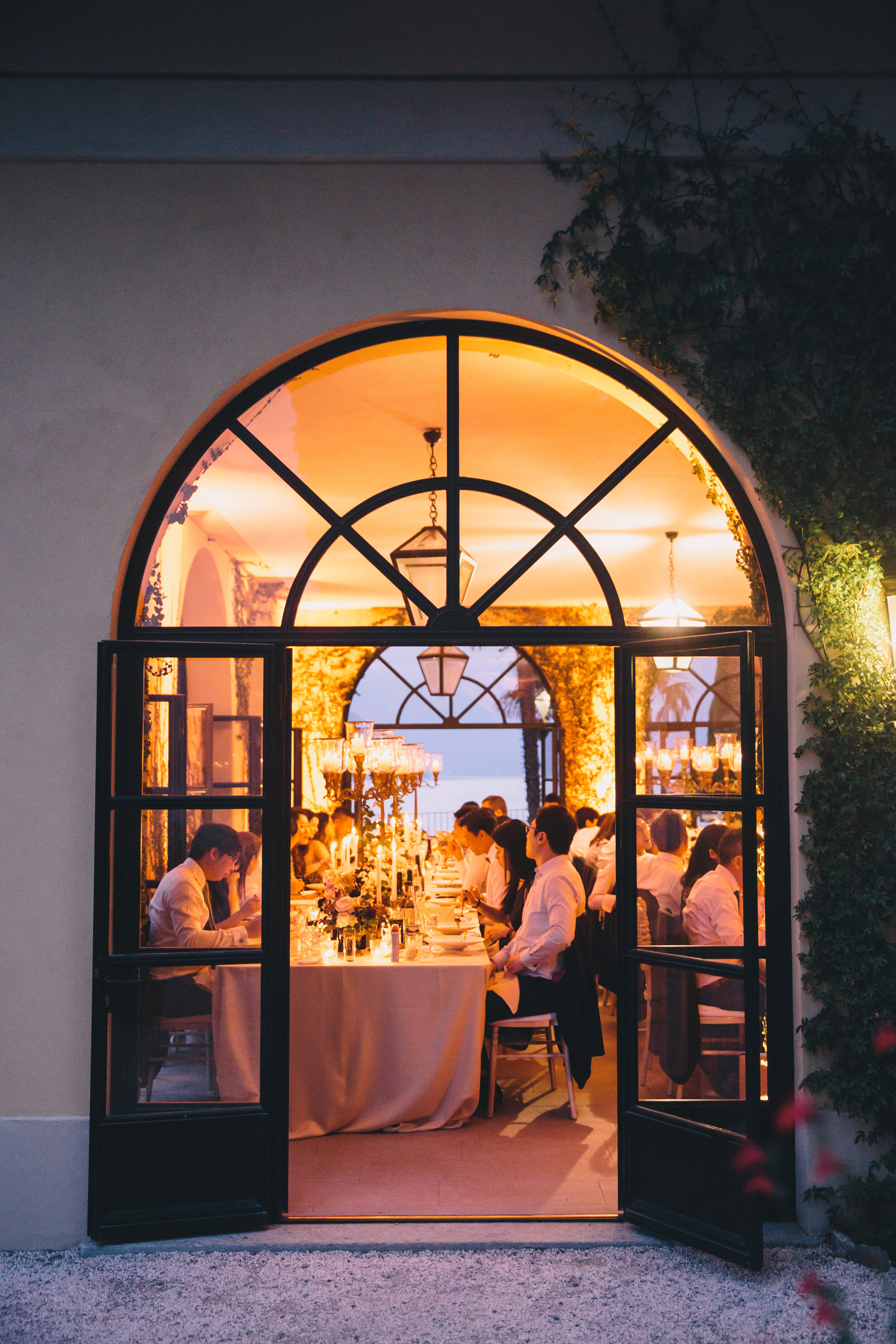 5 ways to create a timeless wedding design — AF Atelier