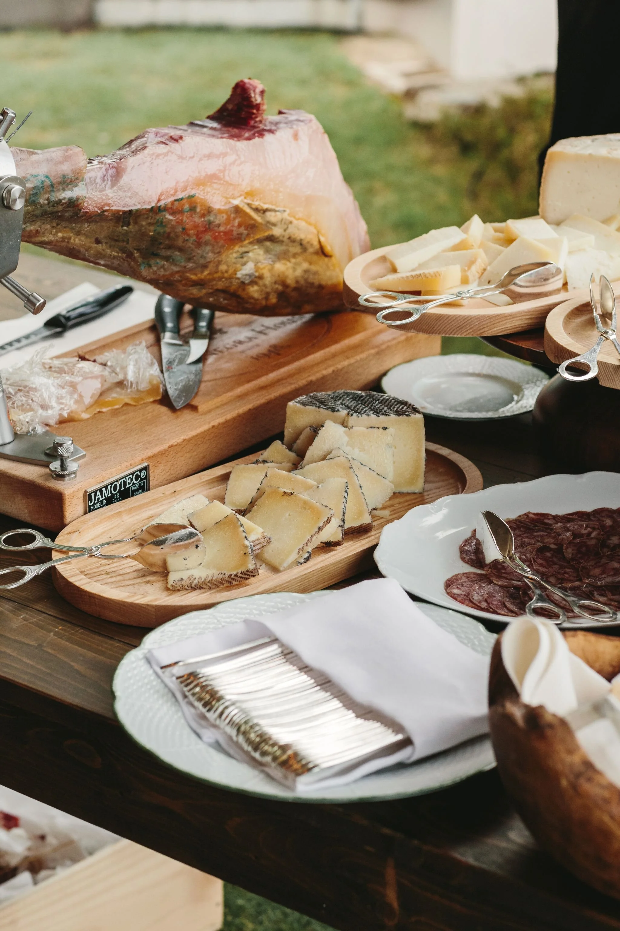 For Cheese Lovers