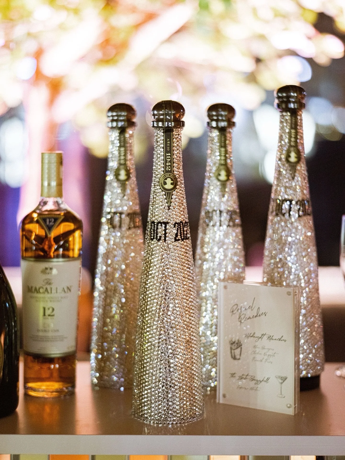 ✨ Food &amp; drink as part of the design story
⠀⠀⠀⠀⠀⠀⠀⠀⠀
At AF Atelier, we believe every detail &mdash; from the first toast to the last bite, should be as thoughtfully considered as the flowers on the table or the music in the air.
⠀⠀⠀⠀⠀⠀⠀⠀⠀
Tailore