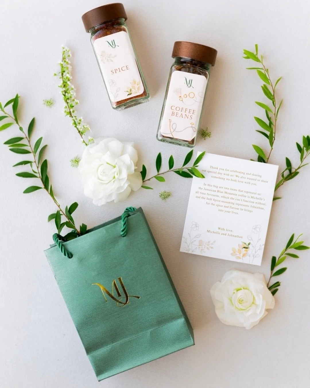 For M&amp;J&rsquo;s wedding, the story was deeply personal; but not everything needed to be shown.
⠀⠀⠀⠀⠀⠀⠀⠀⠀
The groom&rsquo;s upbringing in Jamaica, the bride&rsquo;s daily rituals, and her family&rsquo;s esquestrian background were all part of the 