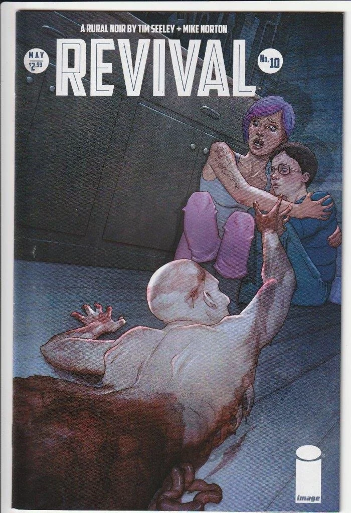 Revival #10