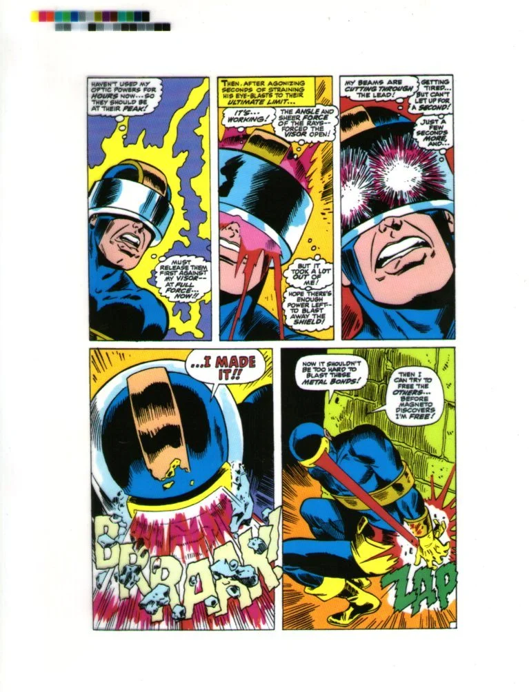 Lucky_Target_Comics_Graphic_Novels_Art_Production_Art_Avengers_53_John_Buscema_A473.jpg