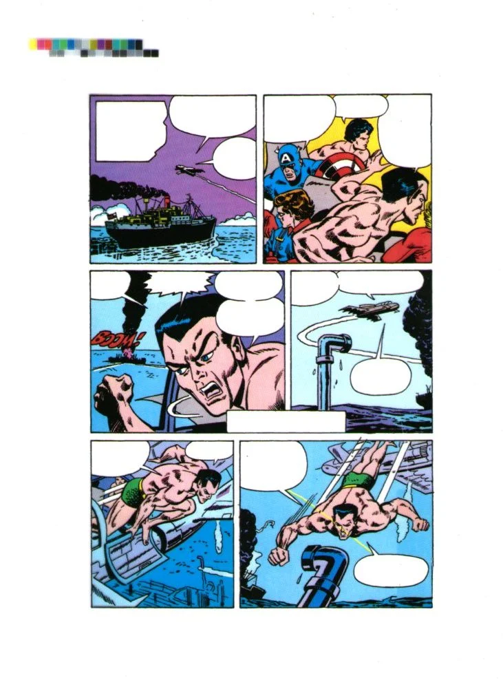 Lucky_Target_Comics_Graphic_Novels_Art_Production_Art_Invaders_Frank_Robbins_B459.jpg