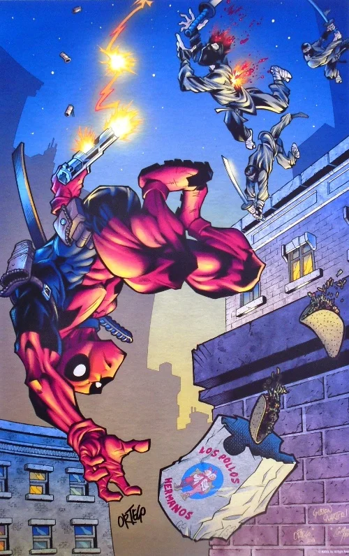 Lucky_Target_Comics_Art_Prints_Deadpool_Ortego.JPG