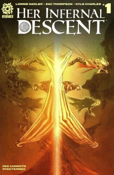 Her Infernal Descent #1