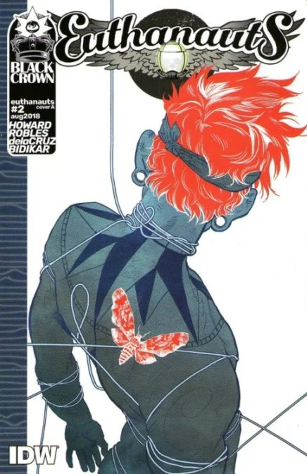 Euthanauts #2