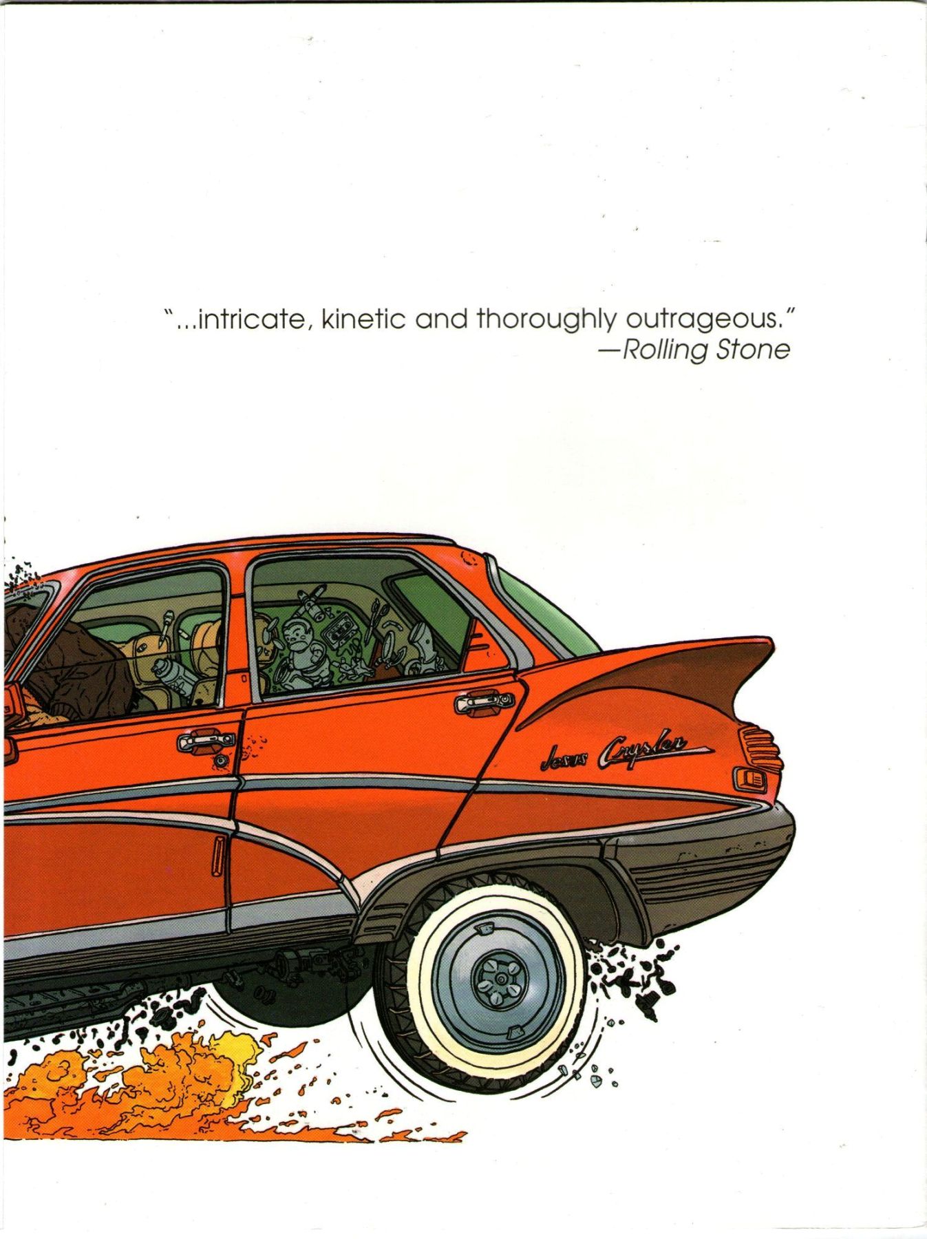 Lucky_Target_Comics_Dark_Horse_Hard_Boiled_1_Back.jpg