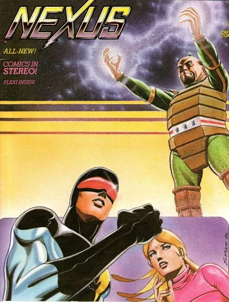 Nexus #3