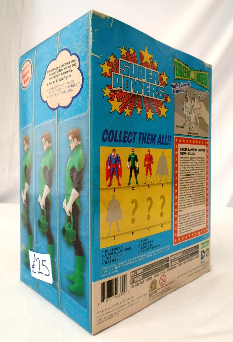 Lucky_Target_Comics_Statues_Kotobukiya_DC_Super_Powers_Green_Lantern_back.JPG