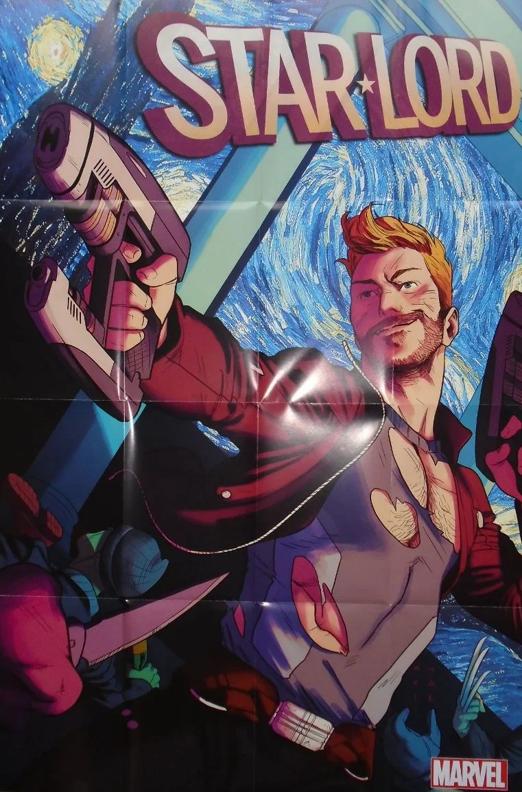 Lucky_Target_Comics_Promo_Posters_Star-Lord.jpg