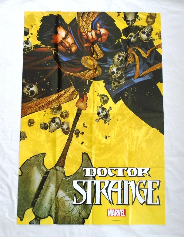 Lucky_Target_Comics_Promo_Posters_Doctor_Strange_Bachalo.JPG