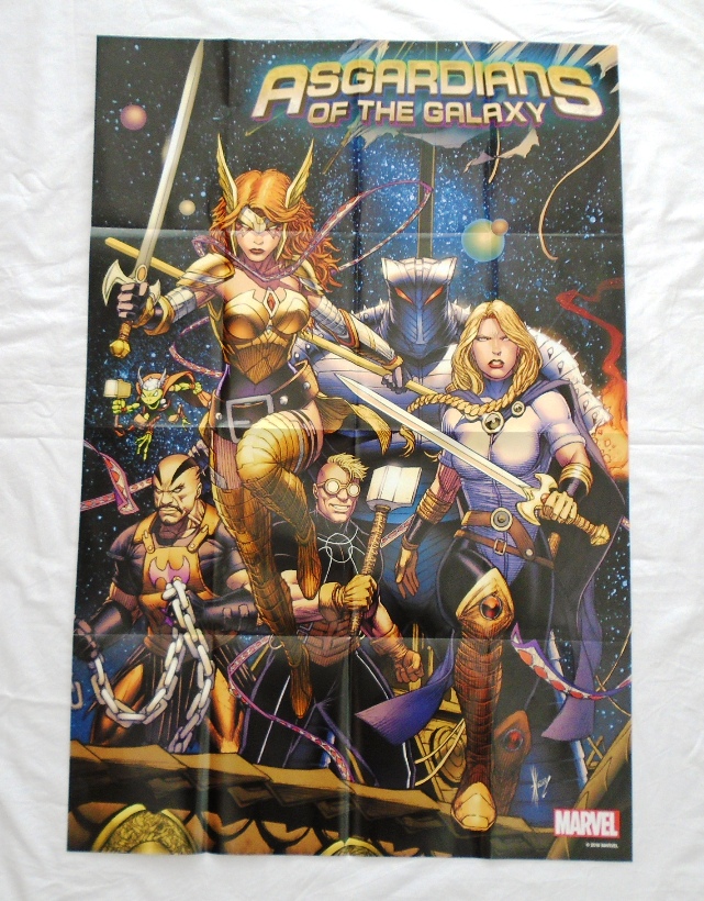 Lucky_Target_Comics_Folded_Promo_Poster_Asgardians_of_the_Galaxy.JPG
