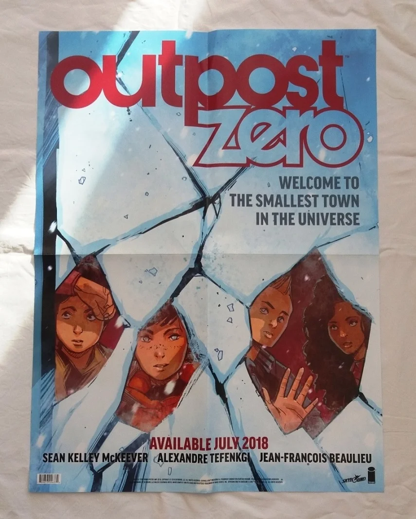 Lucky_Target_Comics_Folded_Promo_Posters_Outpost.jpg