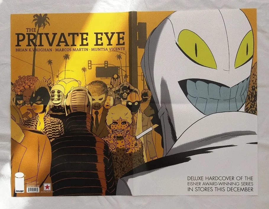 Lucky_Target_Comics_Folded_Promo_Posters_Private_Eye.jpg