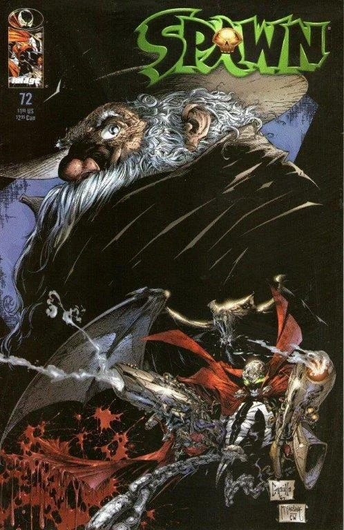 Spawn #72