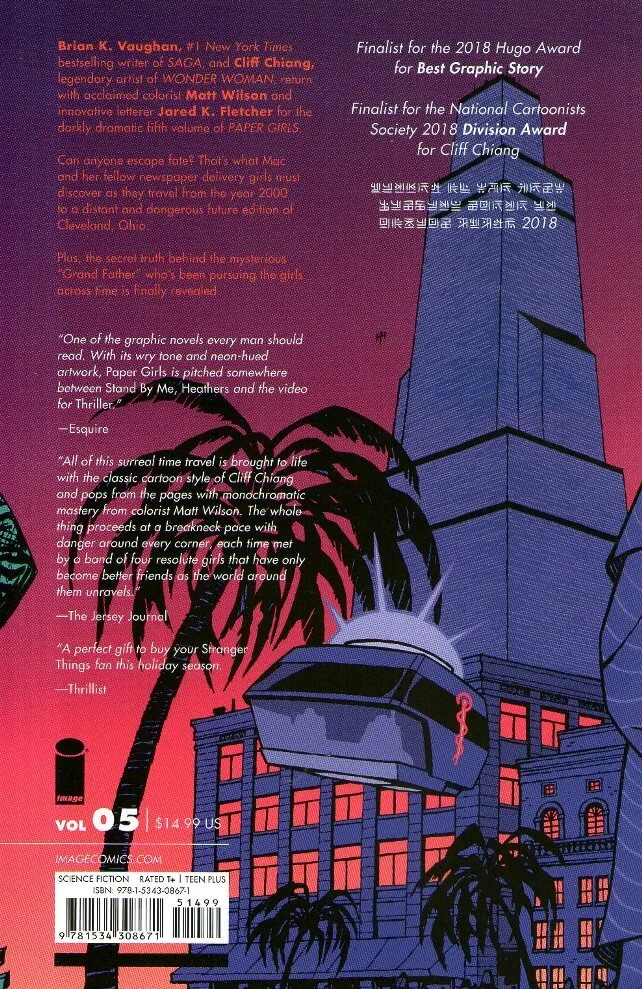 Lucky_Target_Comics_GNs_Paper_Girls_Vol_5_back.jpg