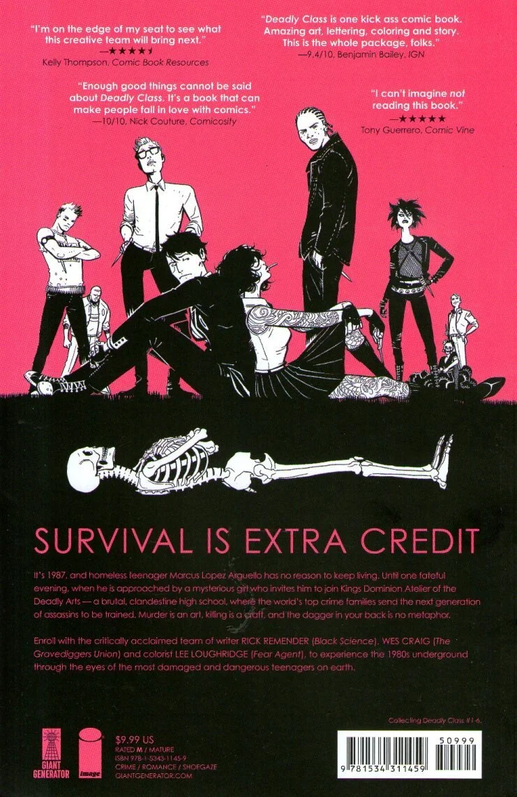 Lucky_Target_Comics_GNs_Deadly_Class_Vol_1_Back.jpg