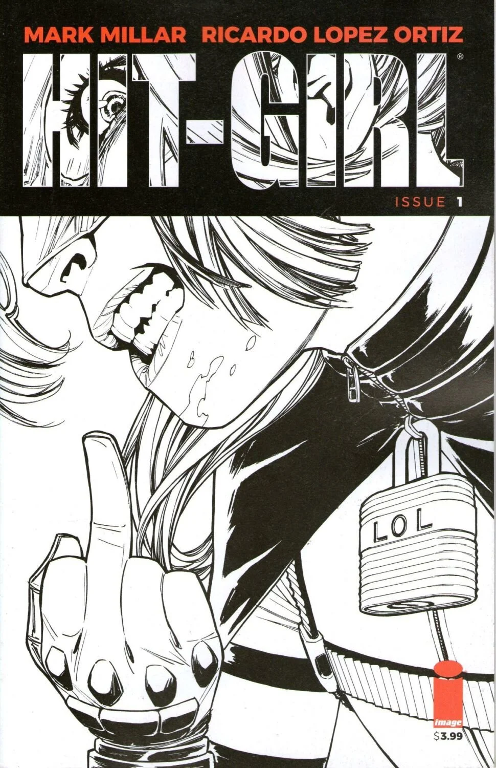 Lucky_Target_Comics_Image_Hit-Girl_1_B&W_Variant.jpg