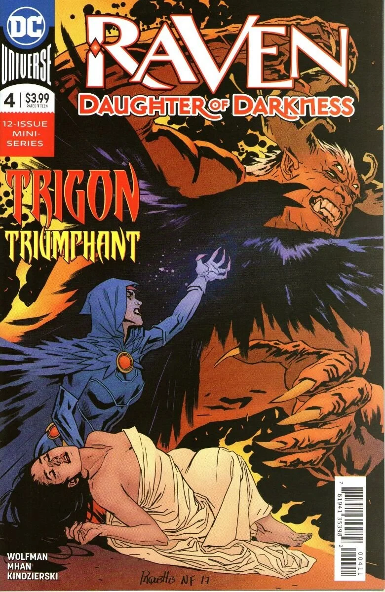 Lucky_Target_Comics_DC_Raven_Daughter_of_Darkness_4.jpg