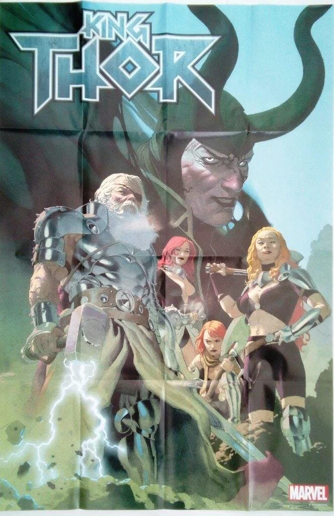 Lucky_Target_Comics_Promo_Posters_King_Thor.jpg
