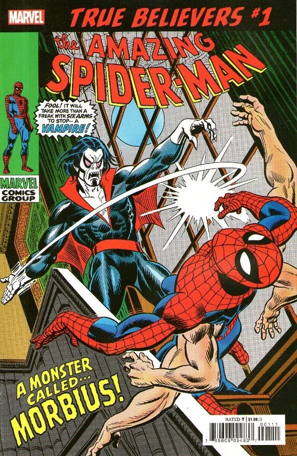 Lucky_Target_Comics_Marvel_True_Believers_Spider-Man_Morbius.jpg