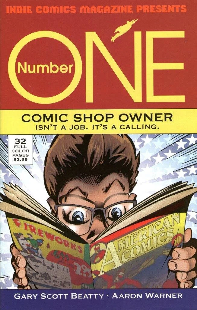Number One One-Shot